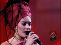 Ice Mc feat. Alexia - Think About The Way (Live)