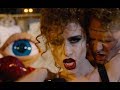 Kiesza - Phantom of the Dance Floor tekst piosenki