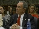 Improving Public Schools: Mayor Michael Bloomberg Part 1
