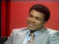 muhammad ali 1974 part1