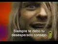 nirvana heart shaped box en español totalmente