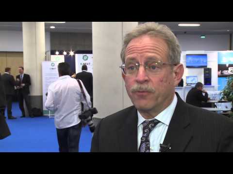 ITV Dr Scott Ganz