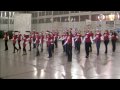 Lluita per la fibrosis Quística Amposta 2009