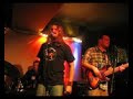 Maciej Balcar i Nie-bo, Proud Mary, II cz