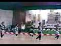 SARAWAK oPEN POco-poco MUkaH 2008