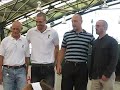 Tiger Meeting 5