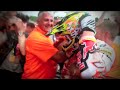 Great job Toni - Congrats to your fifth World Champion title...