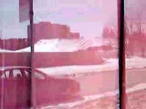 Assiniboine 8 - York University