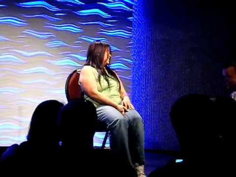 Brad Williams - Midget Comedian