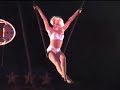 Susan Ashton Vidbel cloudswing act