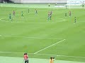 2008/5/25東京ダービー・後半ロスタイム３分~ユルネバYou'll never walk alone