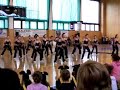 Cik cak Aerobic DDm B�lina
