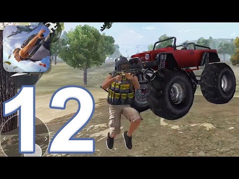 Free Fire Battlegrounds Walkthrough Free Fire