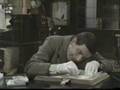 mr bean in de blibiotheek