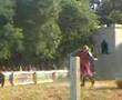 Joust at Renissance Fair