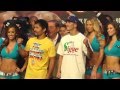 Manny Pacquiao vs Brandon Rios Weigh ins Full ...