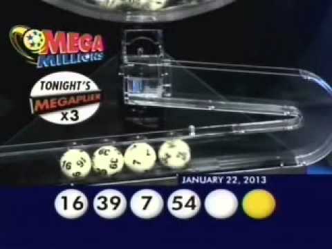 mega millions
