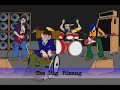 MC Hawking - A Brief History of Rhyme Commercial