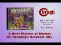 MC Hawking - A Brief History of Rhyme Commercial