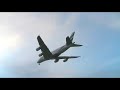 a380 Testflug