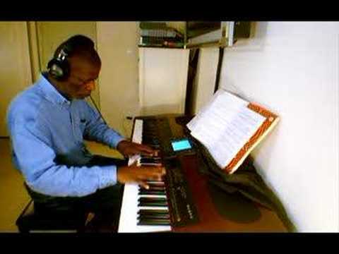 how to practice clair de lune