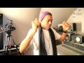 Making of - Black Kent - BLACKY