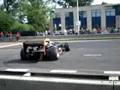 Formula Superleague V12, Pole Position Eindhoven
