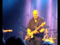 Mezzoforte - E. G. Blues - Vega 25/4-08