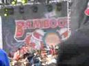 Chiodos: Bamboozle 2008