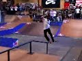 Greg Lutzka Tampa Pro 2007