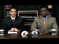 Football Gameplan's CFL 2009 Playoffs Predictions (BC Lions at Montreal)