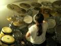 Smashing Pumpkins- Geek USA- Drums Smashing Pumpkins- Geek USA- Drums