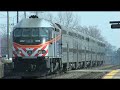 Metra At Westmont Test 2