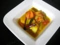 Sambar - South Indian delicacy