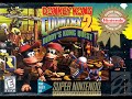 Donkey Kong Country 2 - Main Theme Donkey Kong Country 2 - Main Theme