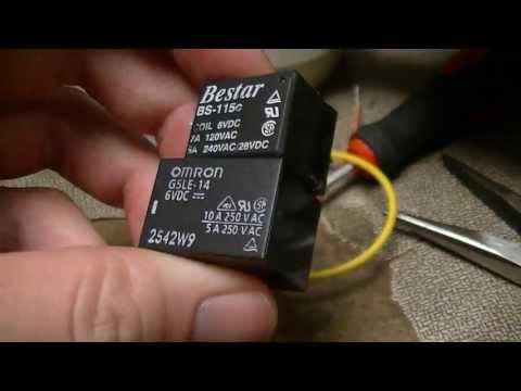 how to repair emergency light