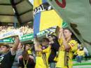 Caen 2 - 2 Sochaux