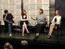 Lisa Kron's WELL at Arena Stage - Nancy Robinette - part 1