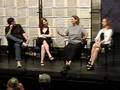 Lisa Kron's WELL at Arena Stage - Nancy Robinette - part 1