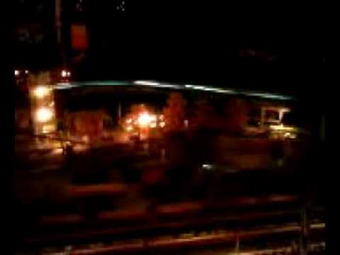 鉄道模型バー１