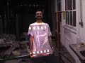 Erste Machine