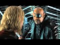 The Avengers - Bande-annonce VF
