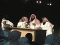 جلسة مع الشباب في الفايزية للداعية يوسف المطرود