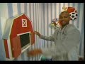 Roy Jones JR *Cribs* Roy Jones JR *Cribs*