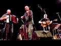 Kadril - Entre la sacoche et la valise Kadril - Entre la sacoche et la valise