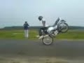 racing rebels... tere ni karara ( song by Yamla Jatt)
