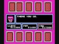 we fight the draw poker player with purple/pink? hair: lloyd! intro video from lateblt: lets play quest for glory 2: trial by fire 21 - wit, part 2 www.youtube.com used with permission. game made by sofel and published by nintendo. please rate and comment!