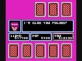 we fight the draw poker player with purple/pink? hair: lloyd! intro video from lateblt: lets play quest for glory 2: trial by fire 21 - wit, part 2 www.youtube.com used with permission. game made by sofel and published by nintendo. please rate and comment!