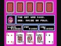 we fight the draw poker player with purple/pink? hair: lloyd! intro video from lateblt: lets play quest for glory 2: trial by fire 21 - wit, part 2 www.youtube.com used with permission. game made by sofel and published by nintendo. please rate and comment!