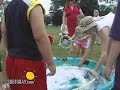 An afternoon at Rotary Fest